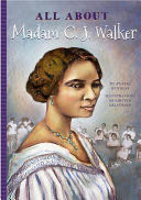 All about Madam C. J. Walker - A’lelia Bundles (All About) book collectible [Barcode 9781681570938] - Main Image 1