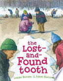 The Lost-and-Found Tooth