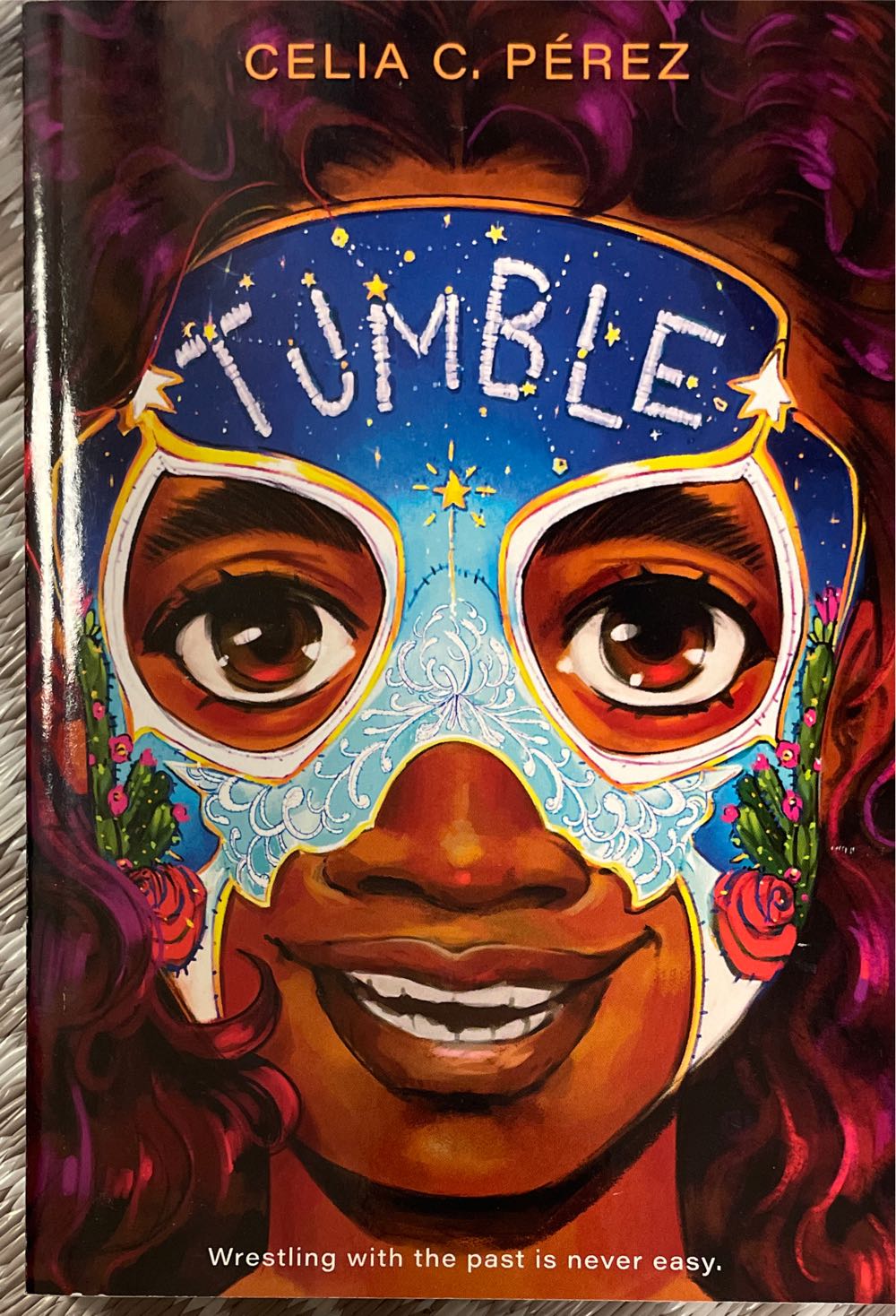 Tumble
