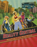 Prentice Hall Literature 2010 Reality Central Readings Anthology Grade 8