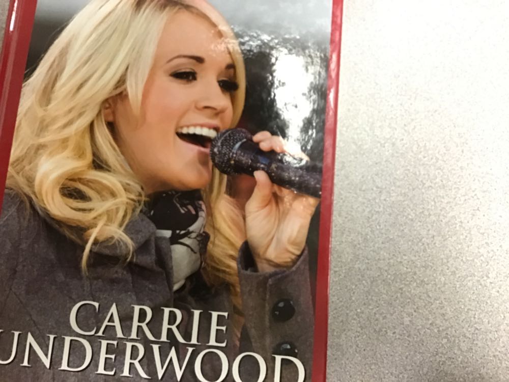 Carrie Underwood