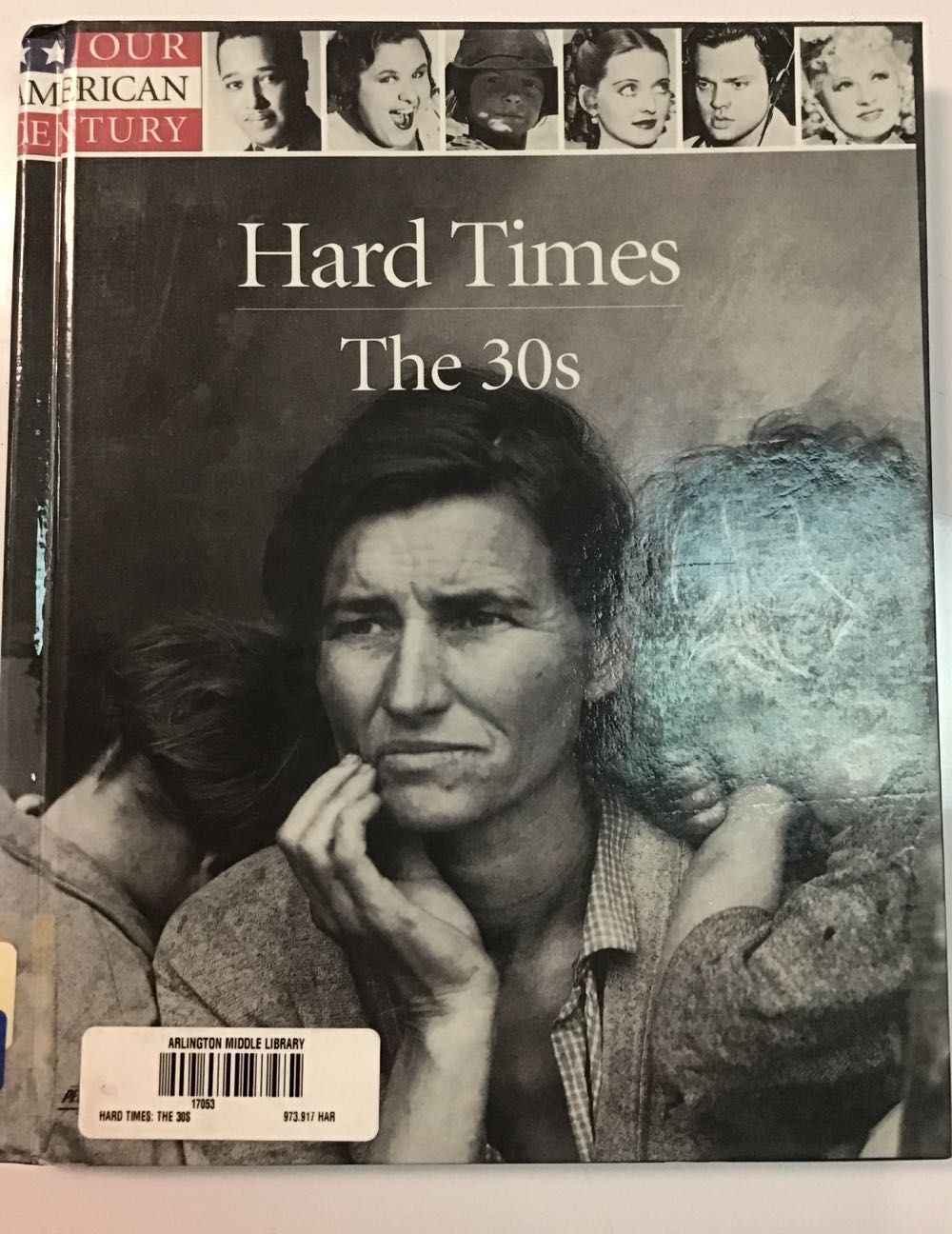 Hard Times The 30s