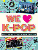 We [love] K-pop