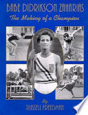Babe Didrikson Zaharias