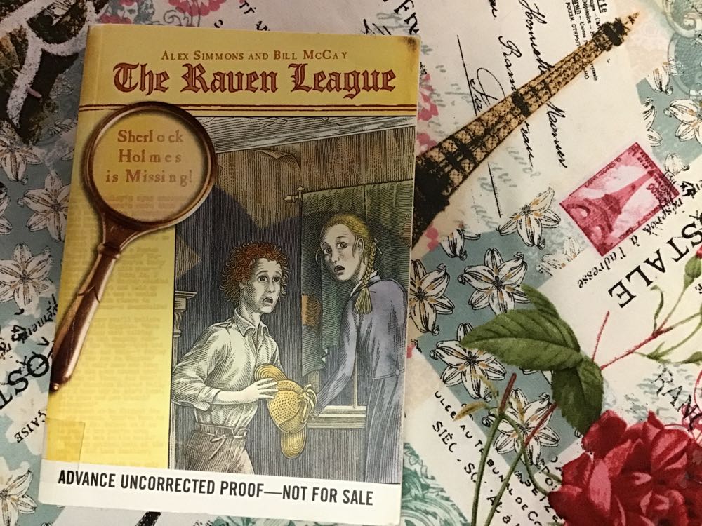 The Raven League