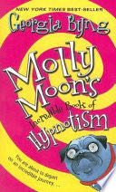 Molly Moon’s Incredible Book of Hypnotism (rack)