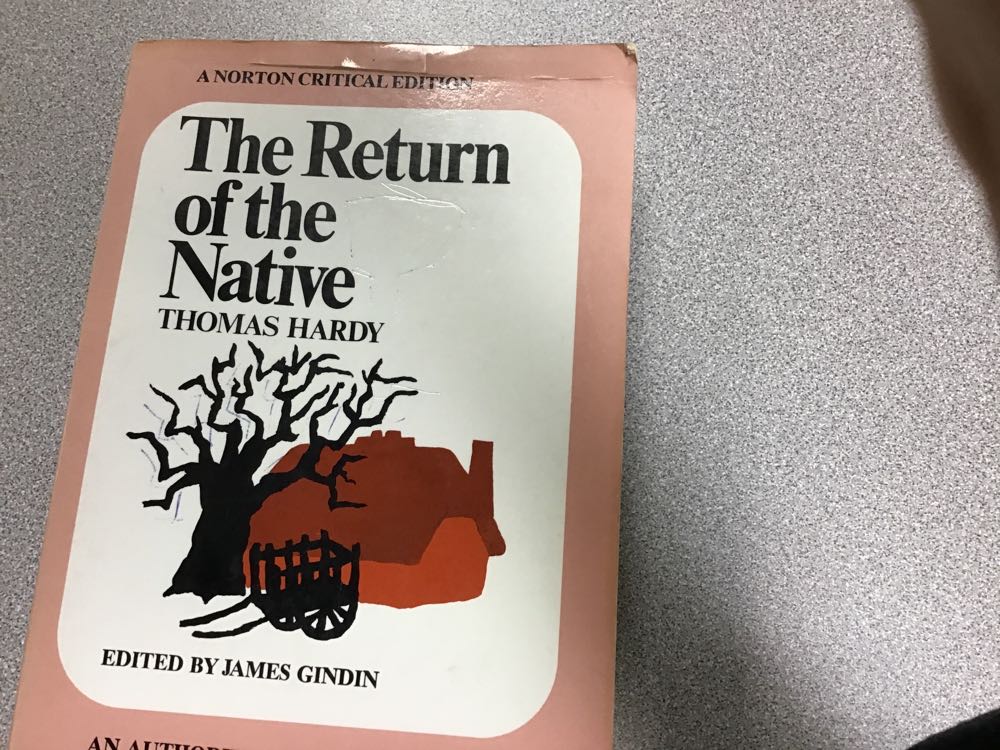 The Return of the Native