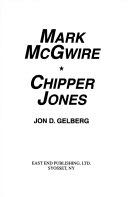 Mark McGwire, Chipper Jones