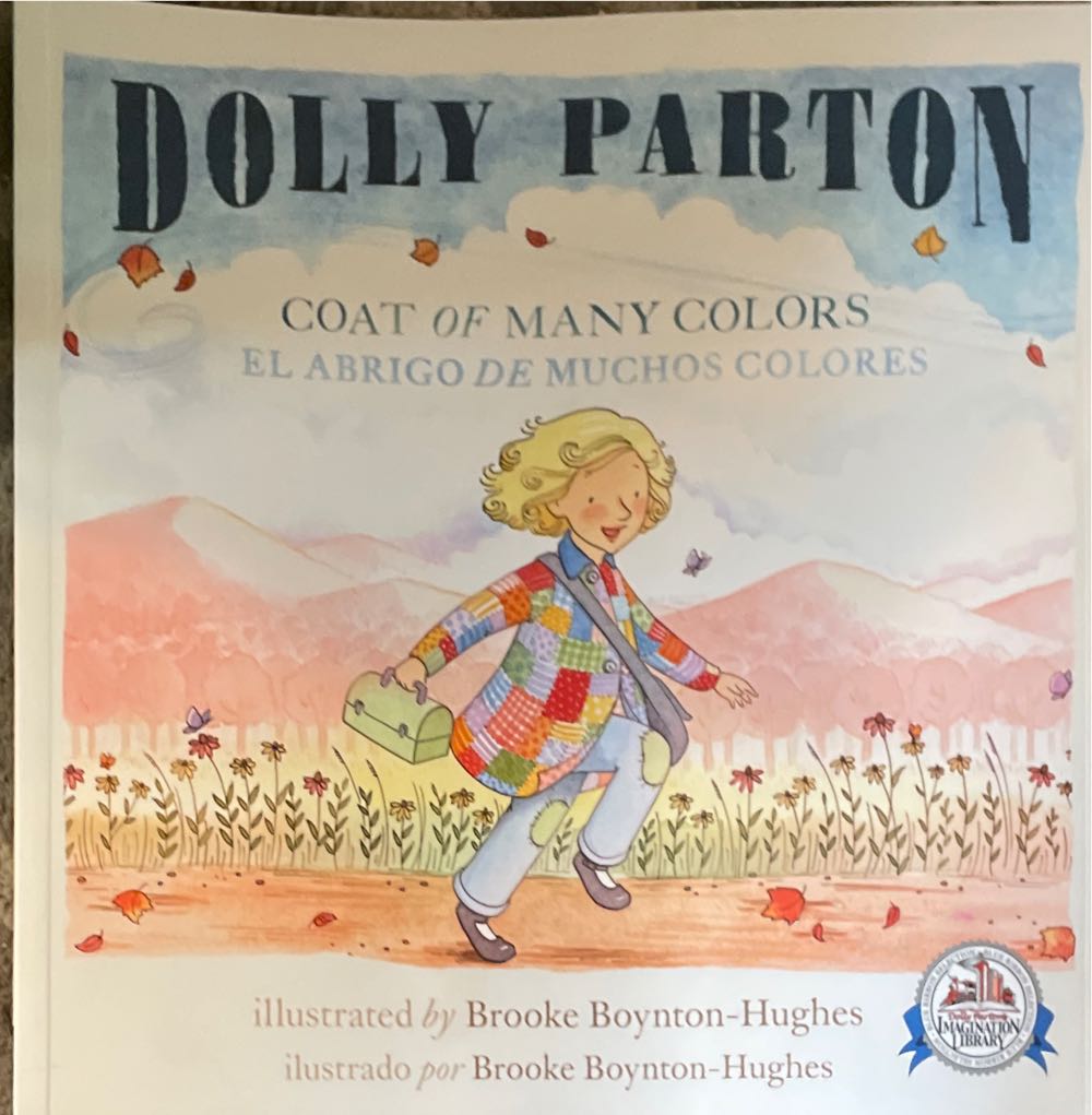 Dolly Parton