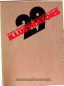 Illustrators - Society of Illustrators book collectible [Barcode 9780823048861] - Main Image 1