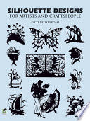 Silhouette Designs for Artists and Craftspeople