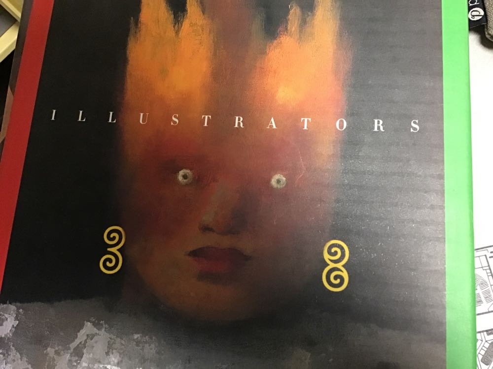Illustrators