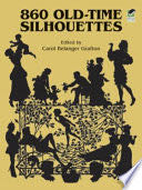 More Silhouettes