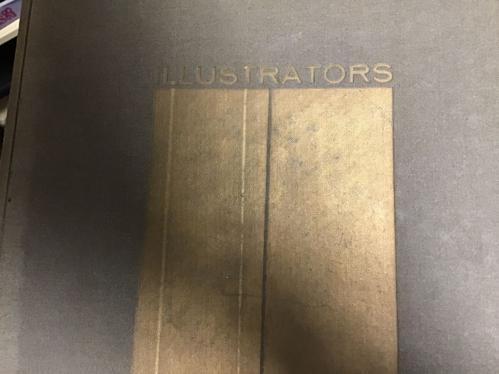 Illustrators 11