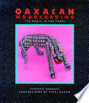 Oaxacan Woodcarving