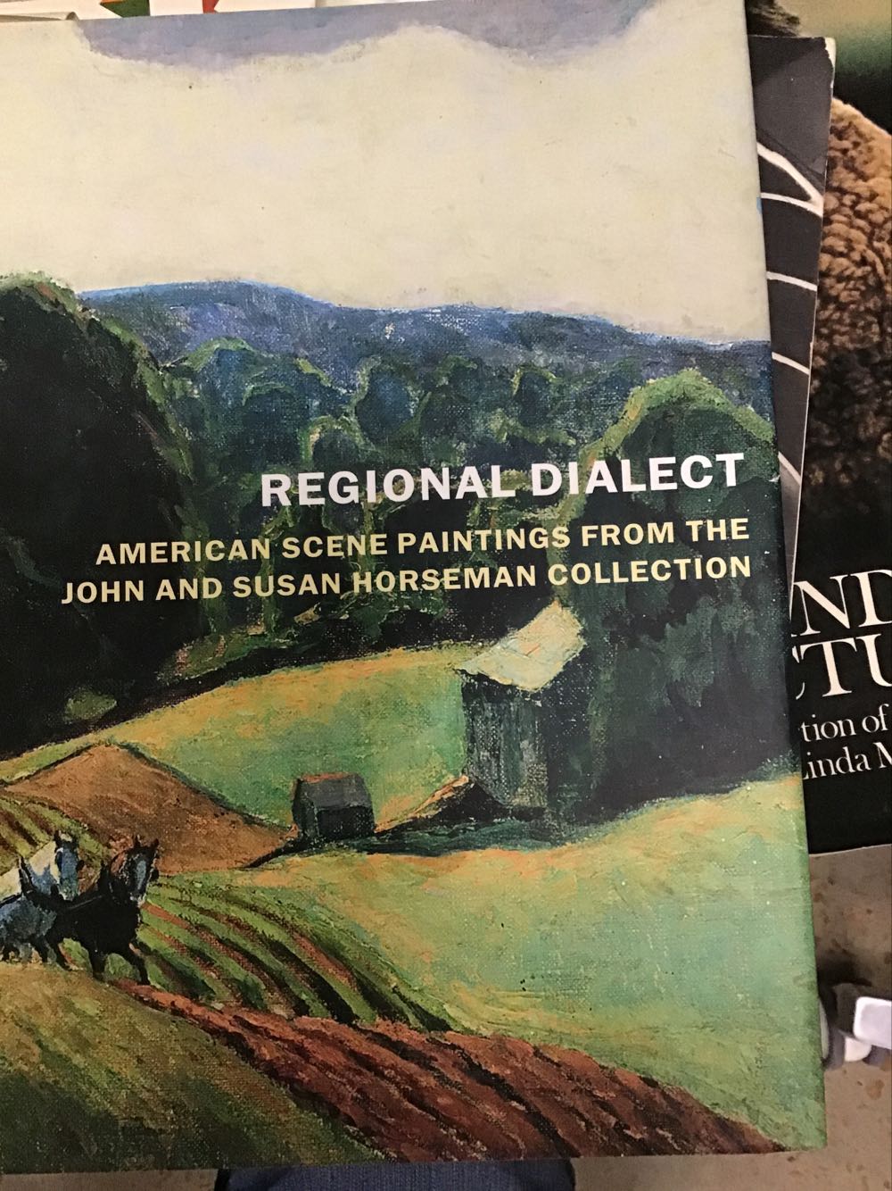 Regional Dialect