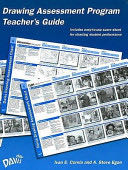Drawing Assessment Program