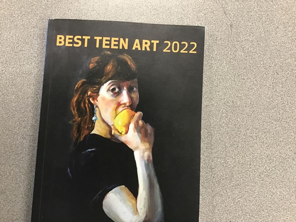 Best Teen Art 2022