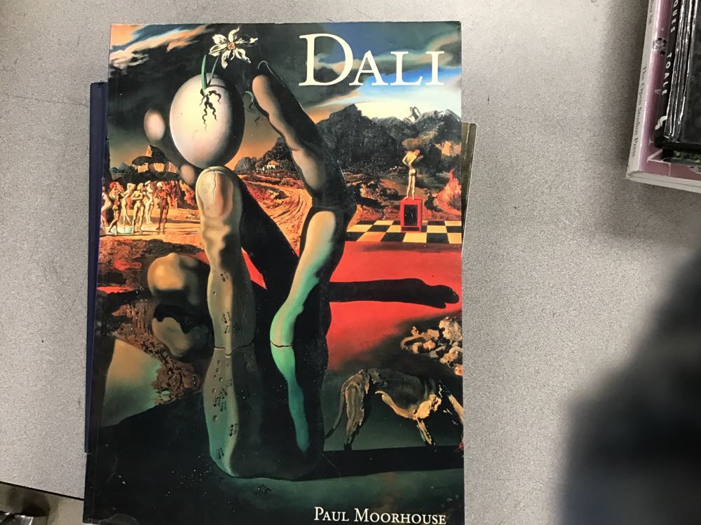 Dalí