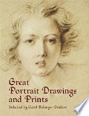 Great Portrait Drawings and Prints