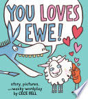 You Loves Ewe!