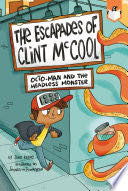 Octo-Man and the Headless Monster #1