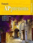APprenons, 2nd Edition Teacher’s Edition