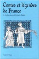 Contes et légendes de France
