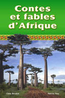 Legends Series, Contes et fables d’Afrique