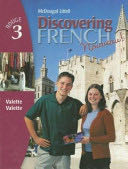 Discovering French Nouveau!