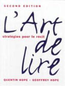 L’ Art de Lire