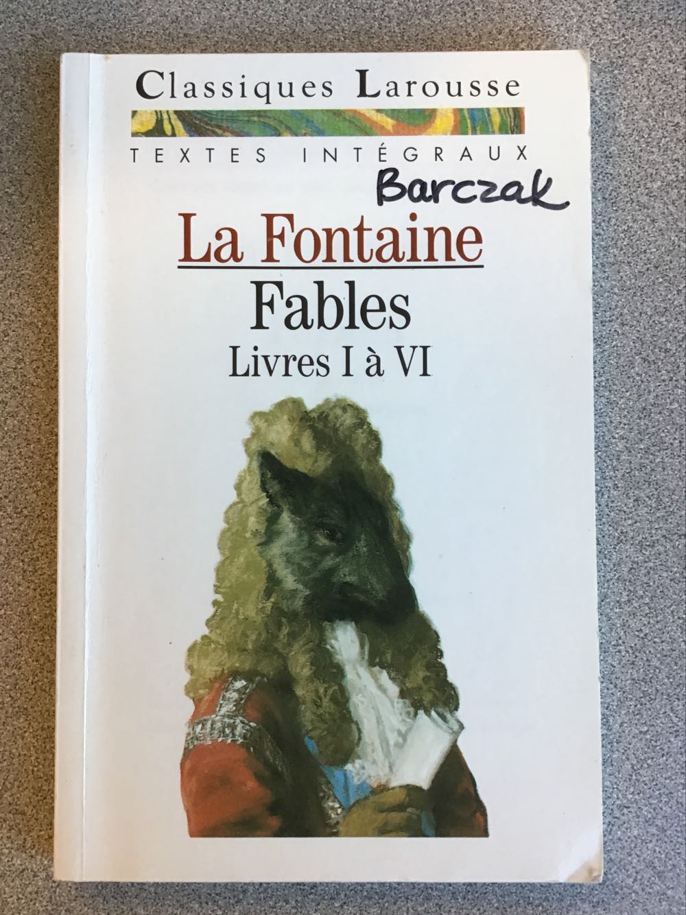 Fables