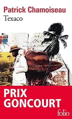 Texaco French Edition