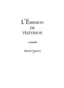 L’émission de télévision