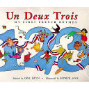 My first French rhymes