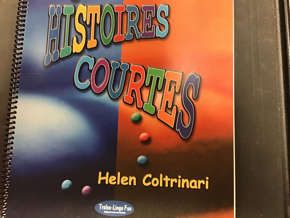 Histoires Courtes Exercises