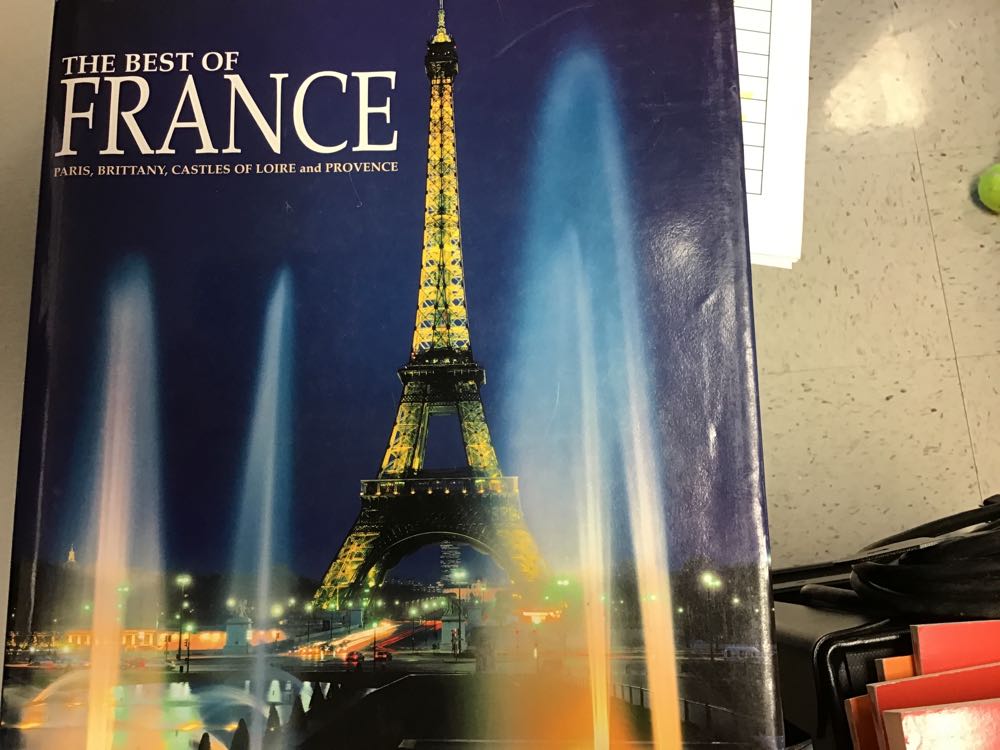 The Best of France