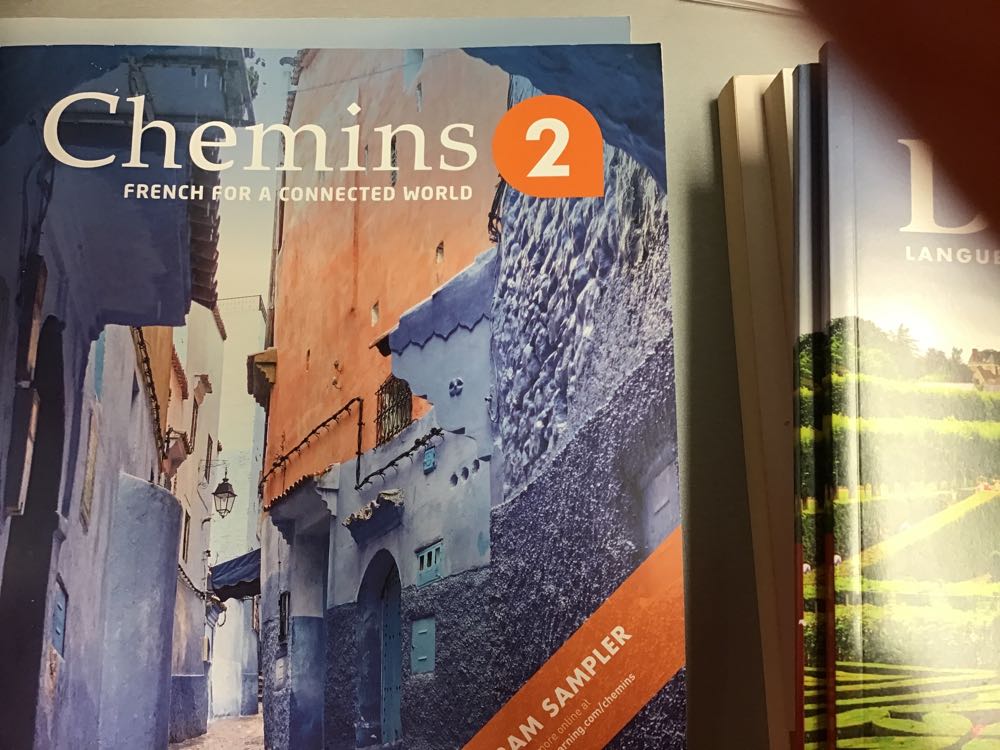 Chemins 2
