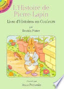 L’ Histoire de Pierre Lapin