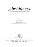 Architextes