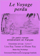 Le Voyage Perdu