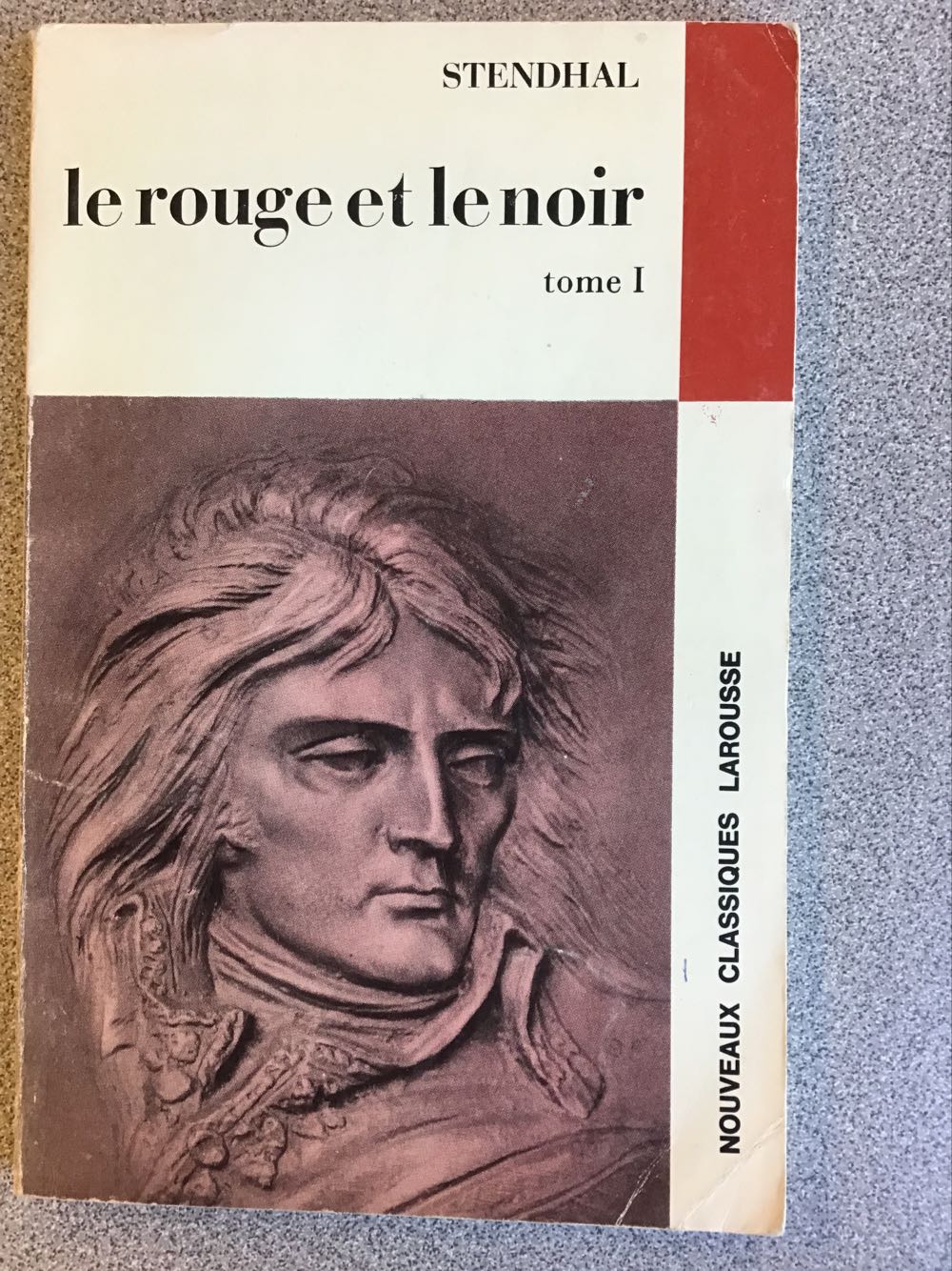 Le Rouge Et Lenoir