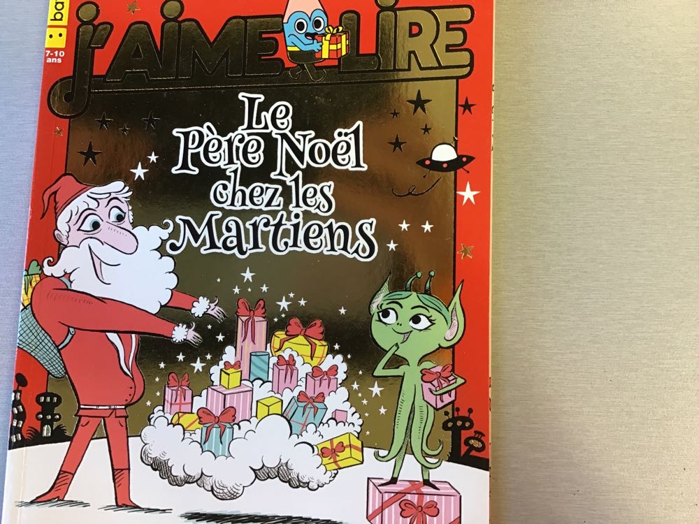 J’ Aime Lire