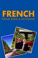 Rick Steves’ French Phrase Book & Dictionary
