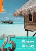 25 Ultimate Experiences