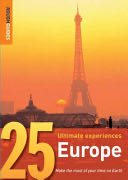 The Rough Guide to 25 Europe