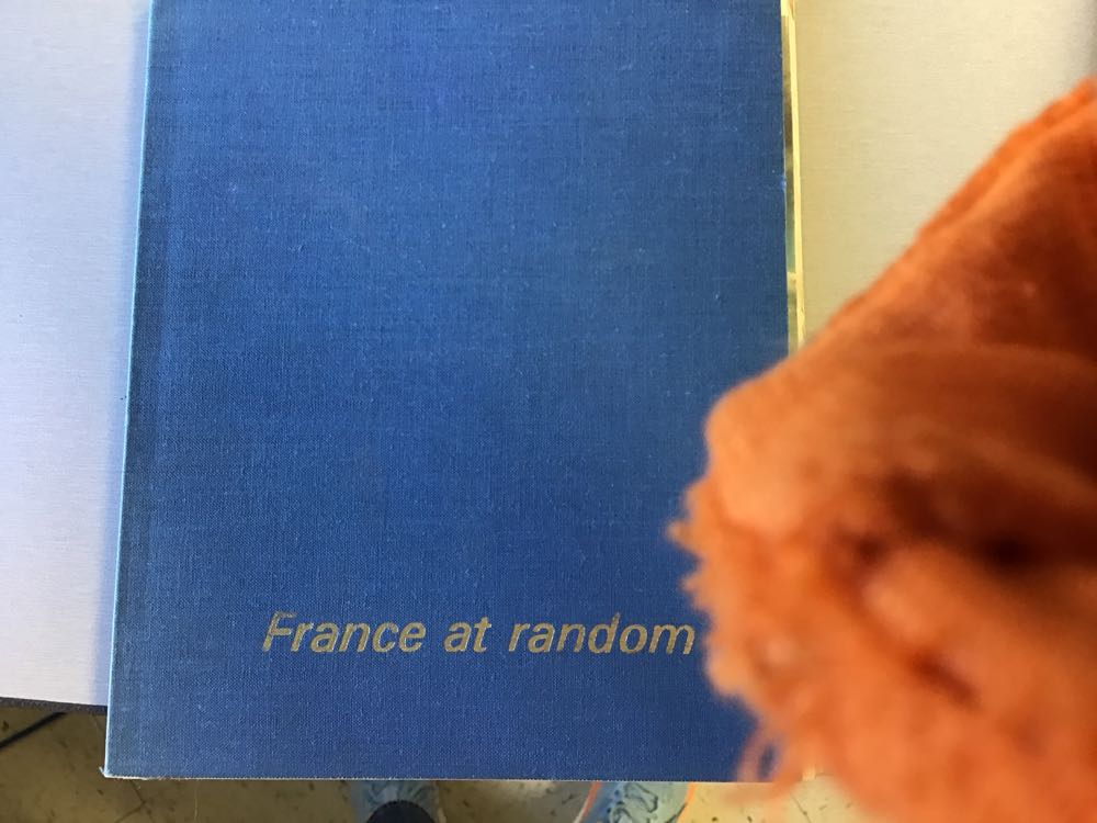 France At Random