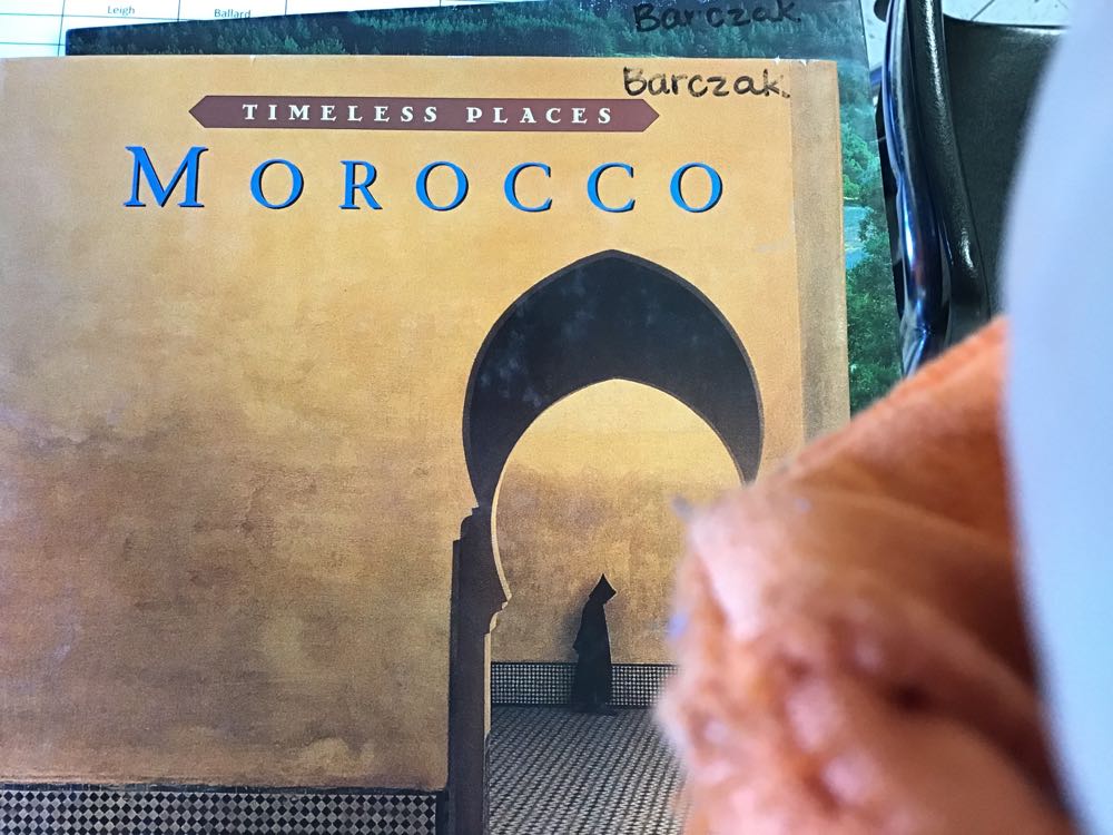 Timeless Places Morocco