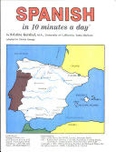 Spanish in 10 Minutes a Day