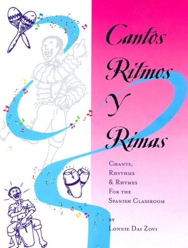Cantos Ritmos Y Rimas